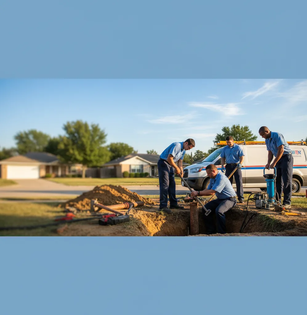 Water Heater Repair & Plumber in Lauderdale-By-The-Sea